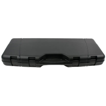 Bullpup Egg Foamed Lined Hard Case