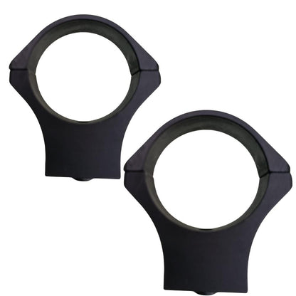 Sako Optilock 34mm Tube Mounts