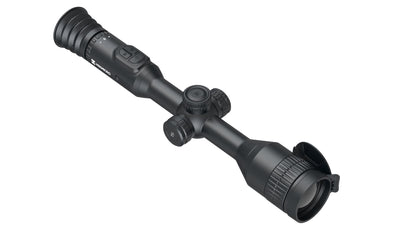 HIKMICRO Stellar SQ50 2.0 640px 50mm Thermal Rifle Scope