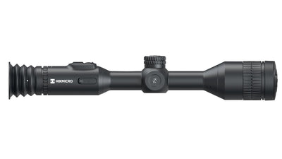 HIKMICRO Stellar SQ50 2.0 640px 50mm Thermal Rifle Scope