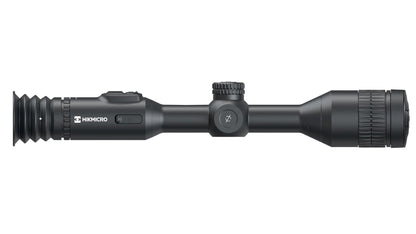 HIKMICRO Stellar SQ50 2.0 640px 50mm Thermal Rifle Scope