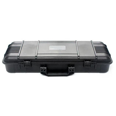 Padded Ammo Case Hard Shell