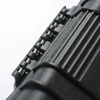 Padded Ammo Case Hard Shell