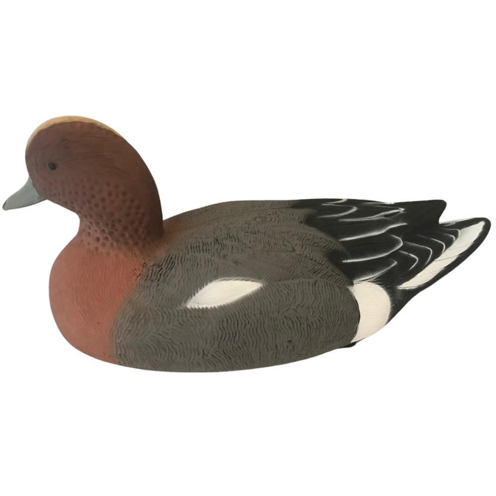 HD Wigeon Full Body Decoys