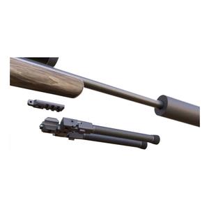 NorneHunt Picatinny Stud - Standard