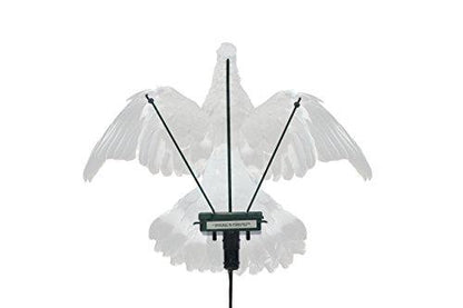 The Original Best Selling Turbo Pigeon Flapper (Flapper only)
