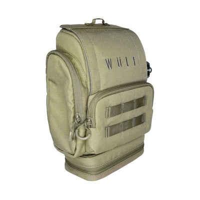 WULF Guardian Binocular Harness Quick Detach Thermal System