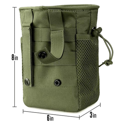 Binocular Carry Pouch Strap