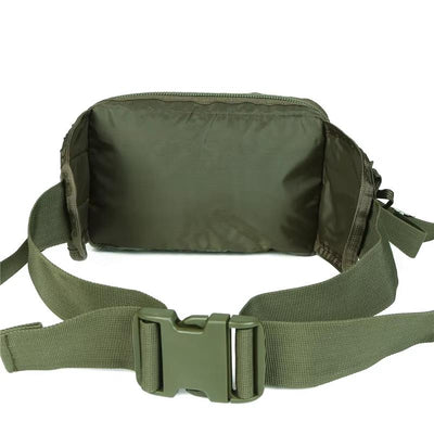 Tactical Waist Pack Fanny Pack