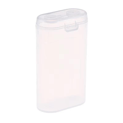 18650 Battery Carry Case