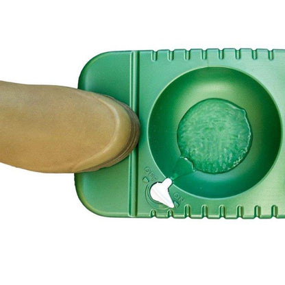 Porta-Bowl Dog Water Bowl