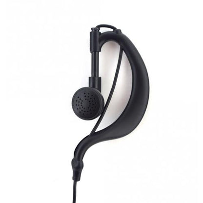 Pama Earpiece and Mic for our PMR Delta Radio
