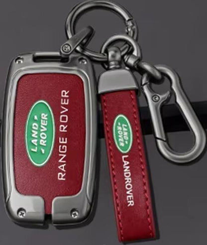 Land Rover Key Case