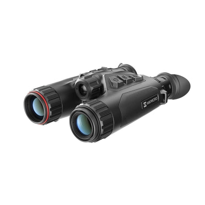 HIKMICRO HABROK 4K HE25L Thermal Binoculars & FREE Pouch