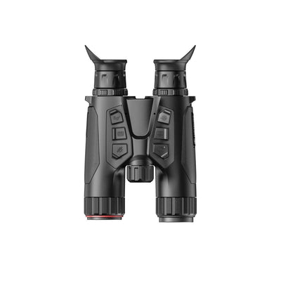 HIKMICRO HABROK 4K HE25L Thermal Binoculars & FREE Harness
