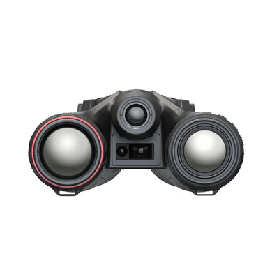HIKMICRO HABROK 4K HE25L Thermal Binoculars & FREE Harness