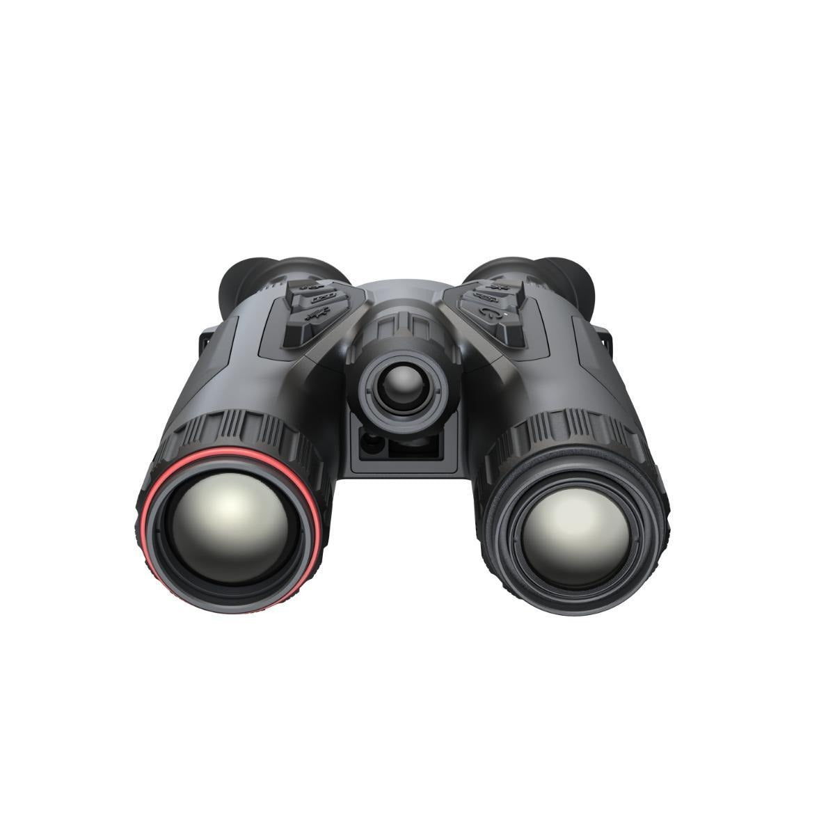 HIKMICRO HABROK 4K HE25L Thermal Binoculars & FREE Pouch
