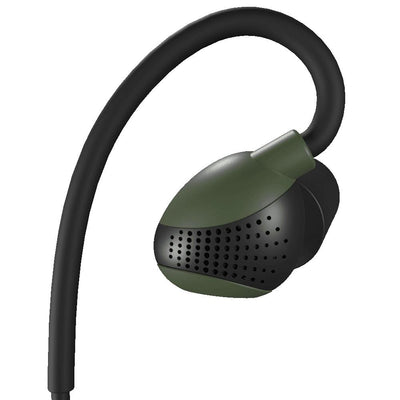 Advance Tactical Hearing Protection by ISOTunes Sport
