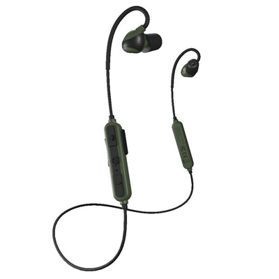 Advance Tactical Hearing Protection by ISOTunes Sport