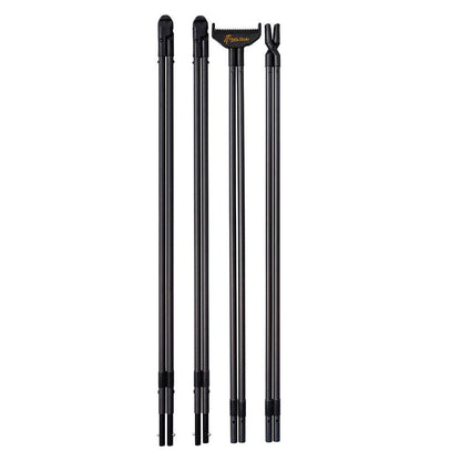 Black Essential Stable Sticks