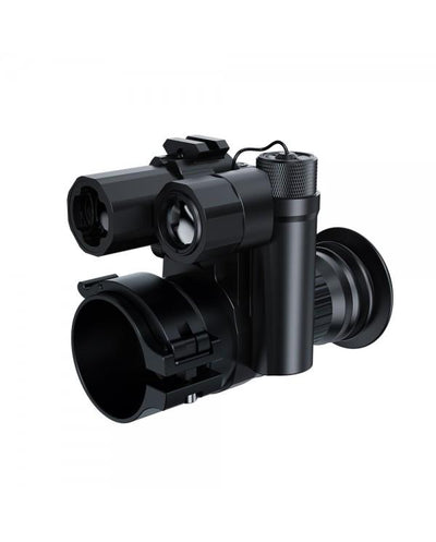 PARD NV007SP LRF Night Vision 850nm Night Vision Add On