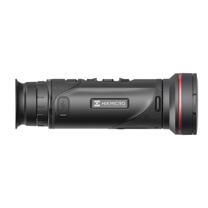 HIKMICRO Falcon FQ50 2.0 Hand Held Thermal Imager Monocular - 50mm 640x512px 12µm <15mk