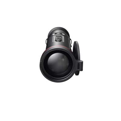 HIKMICRO Falcon FQ50 2.0 Hand Held Thermal Imager Monocular - 50mm 640x512px 12µm <15mk