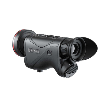 HIKMICRO Condor 2.0 640px 50mm &lt;15mK Thermal Monocular with LRF CQ50L2.0