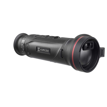 HIKMICRO Falcon FQ50L 2.0 Hand Held Thermal Imager Monocular with LRF - 50mm 640x512px 12µm &lt;15mk