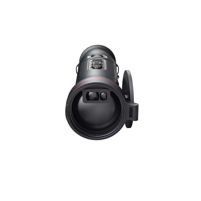 HIKMICRO Falcon FQ50L 2.0 Hand Held Thermal Imager Monocular with LRF - 50mm 640x512px 12µm &lt;15mk