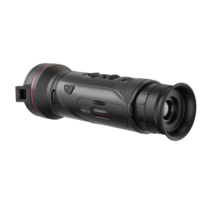 HIKMICRO Falcon FQ50L 2.0 Hand Held Thermal Imager Monocular with LRF - 50mm 640x512px 12µm &lt;15mk