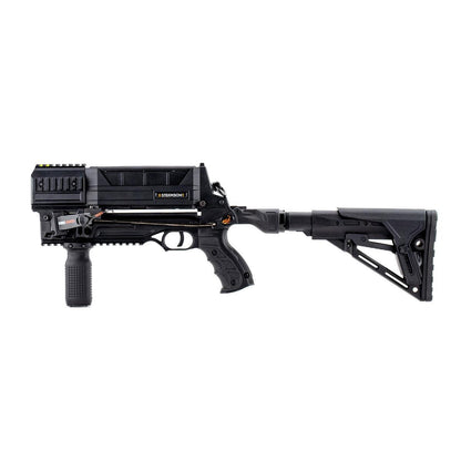 Steam Bow M10 Tactical