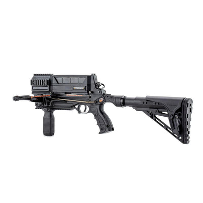 Steam Bow M10 Tactical