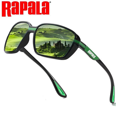 Polarized Shooting Glasses