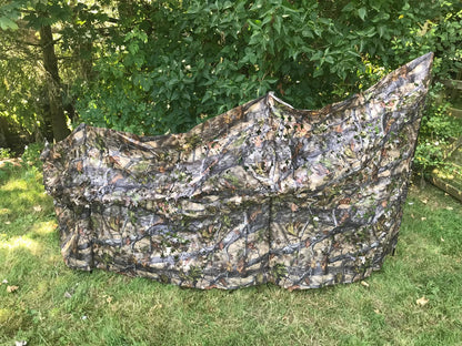 Telescopic Pigeon Hide Forest Camo