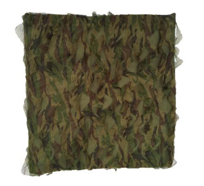 STEALTH GHOST NET 5M X 1.5M 2PLY