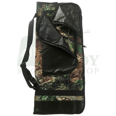 MAGNET BAG IN CAMO OR GREEN