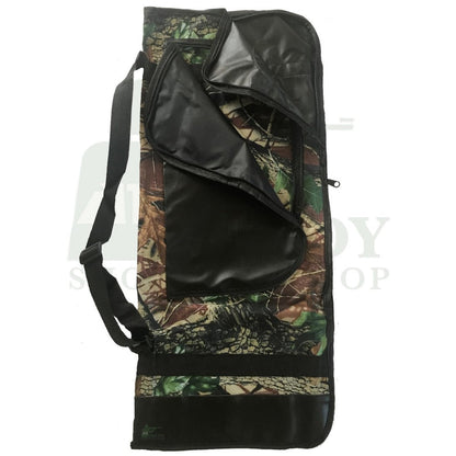 MAGNET BAG IN CAMO OR GREEN