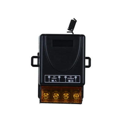 Flapper or Pigeon Magnet Heavy Duty Remote Control On/Off