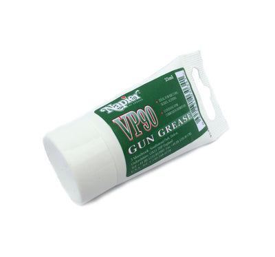 NAPIER SHOTGUN/RIFLE GREASE