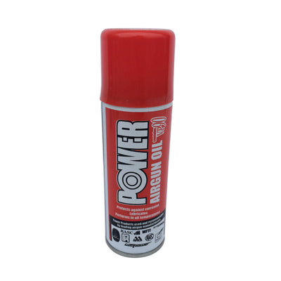NAPIER AIR GUN OIL 200ML