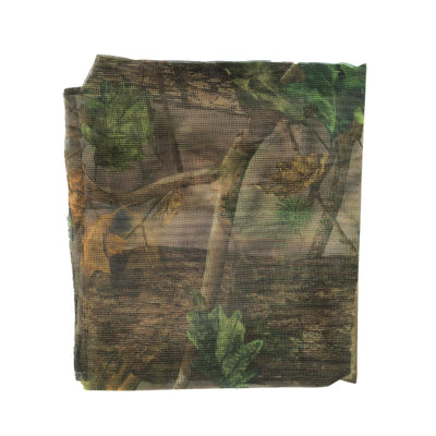 CLEARVIEW 4M CAMO NET