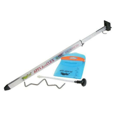 NAPIER APEX AUTO CLICK