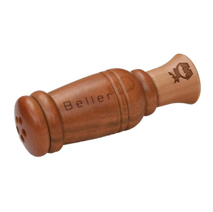 Wooden Barking Fox Call