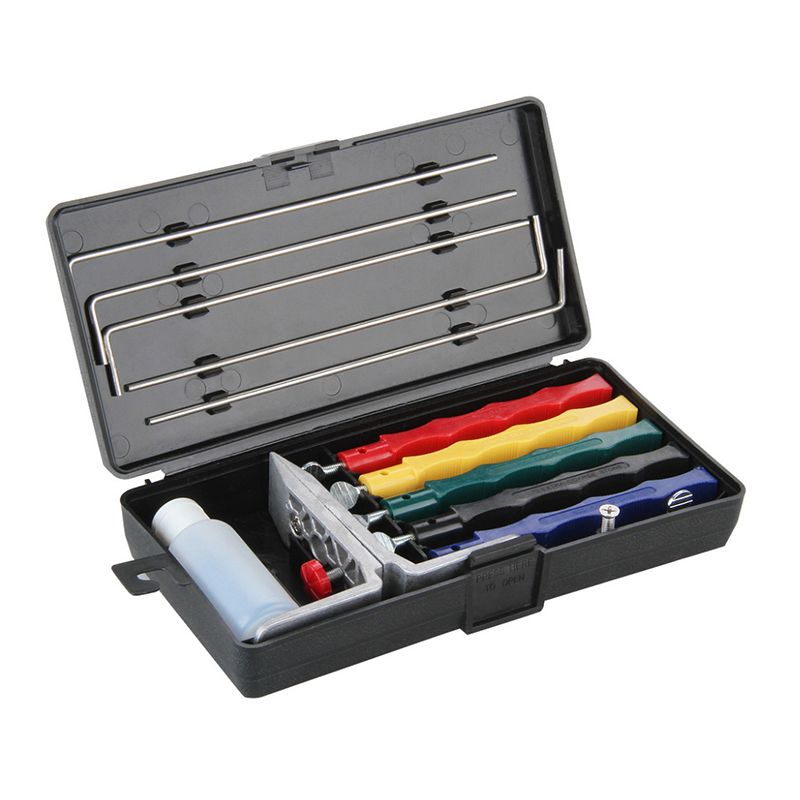 LANSKY DELUXE SHARPENING SYSTEM