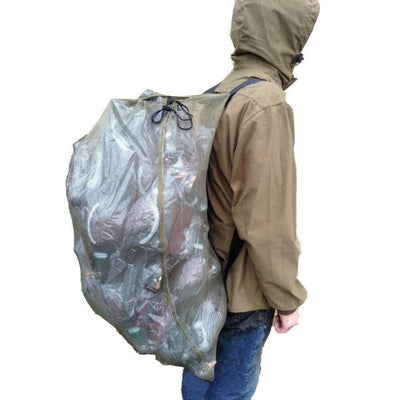 DECOY NET BAG