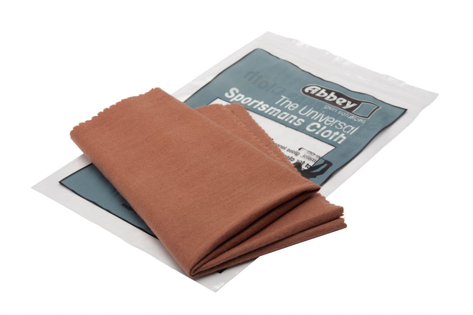 Abbey Universal Sportsman Cloth