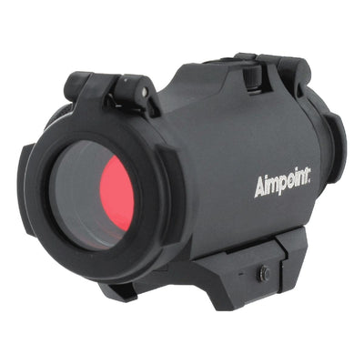AIMPOINT MICRO H-2 STANDARD MOUNT