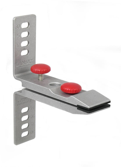 LANSKY SOFT GRIP SHARPENING CLAMP