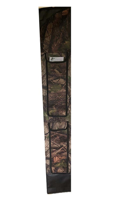 Camo Lofting Pole Bag